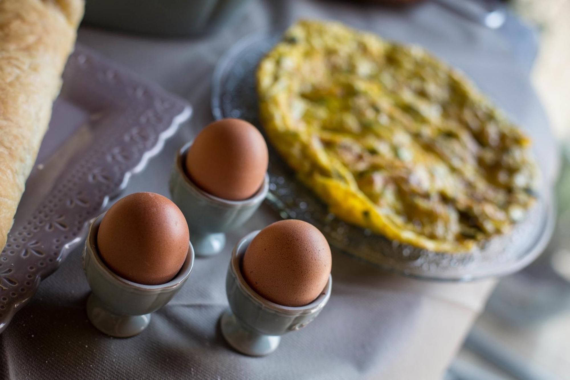 아바디아 디 몬테풀치아노 L'Orto Di Panza B&B 외부 사진